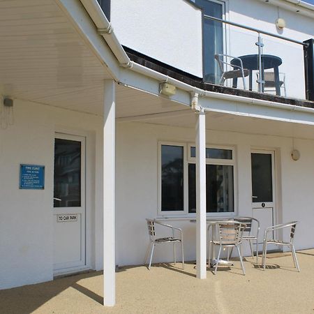 Vila Surf Watch - Mount Brioni Downderry  Exteriér fotografie