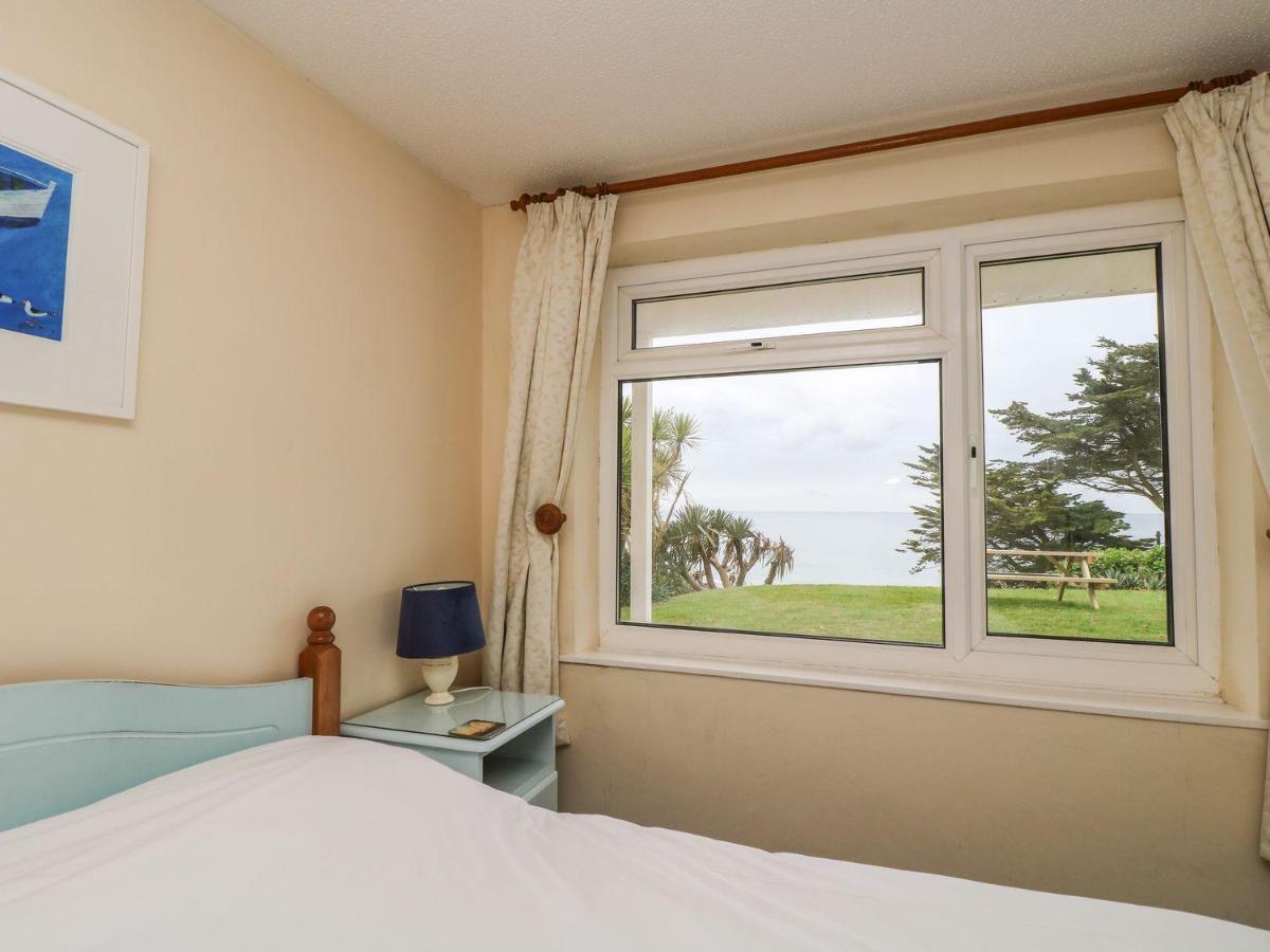 Vila Surf Watch - Mount Brioni Downderry  Exteriér fotografie