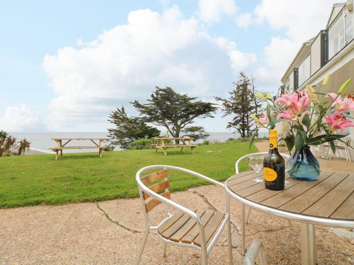 Vila Surf Watch - Mount Brioni Downderry  Exteriér fotografie